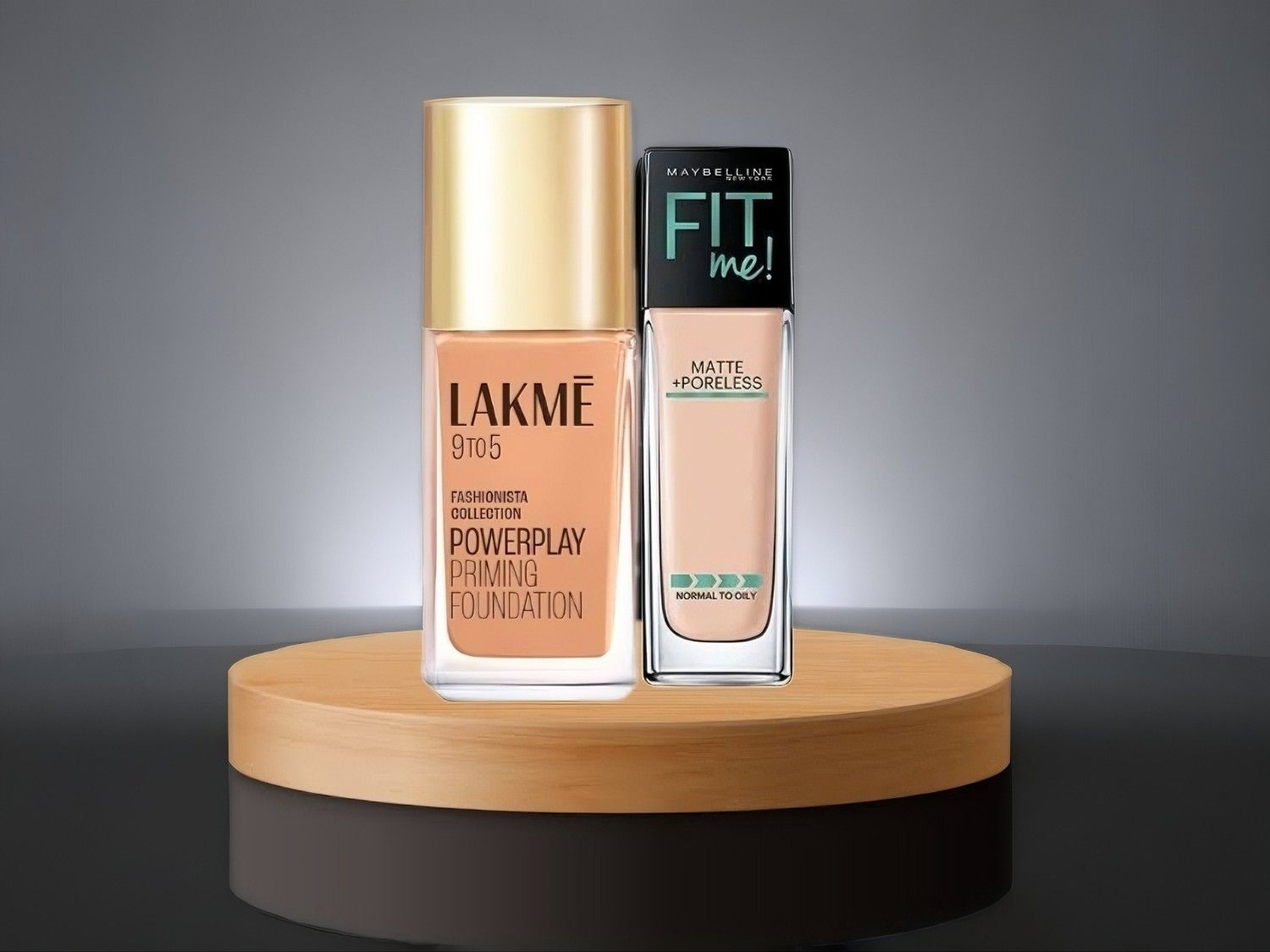 Foundations