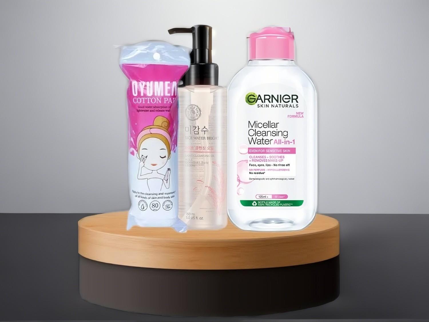 Make-up Remover