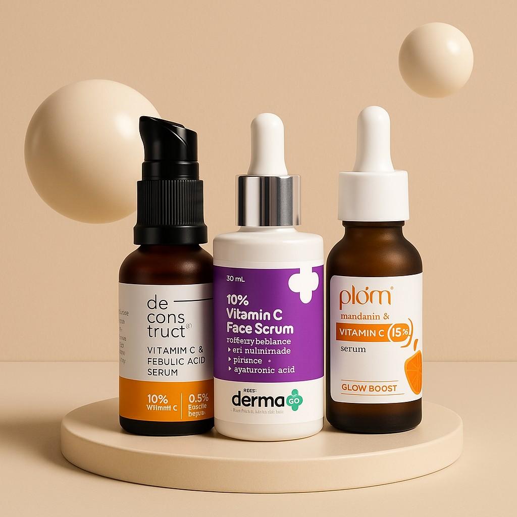 Serum