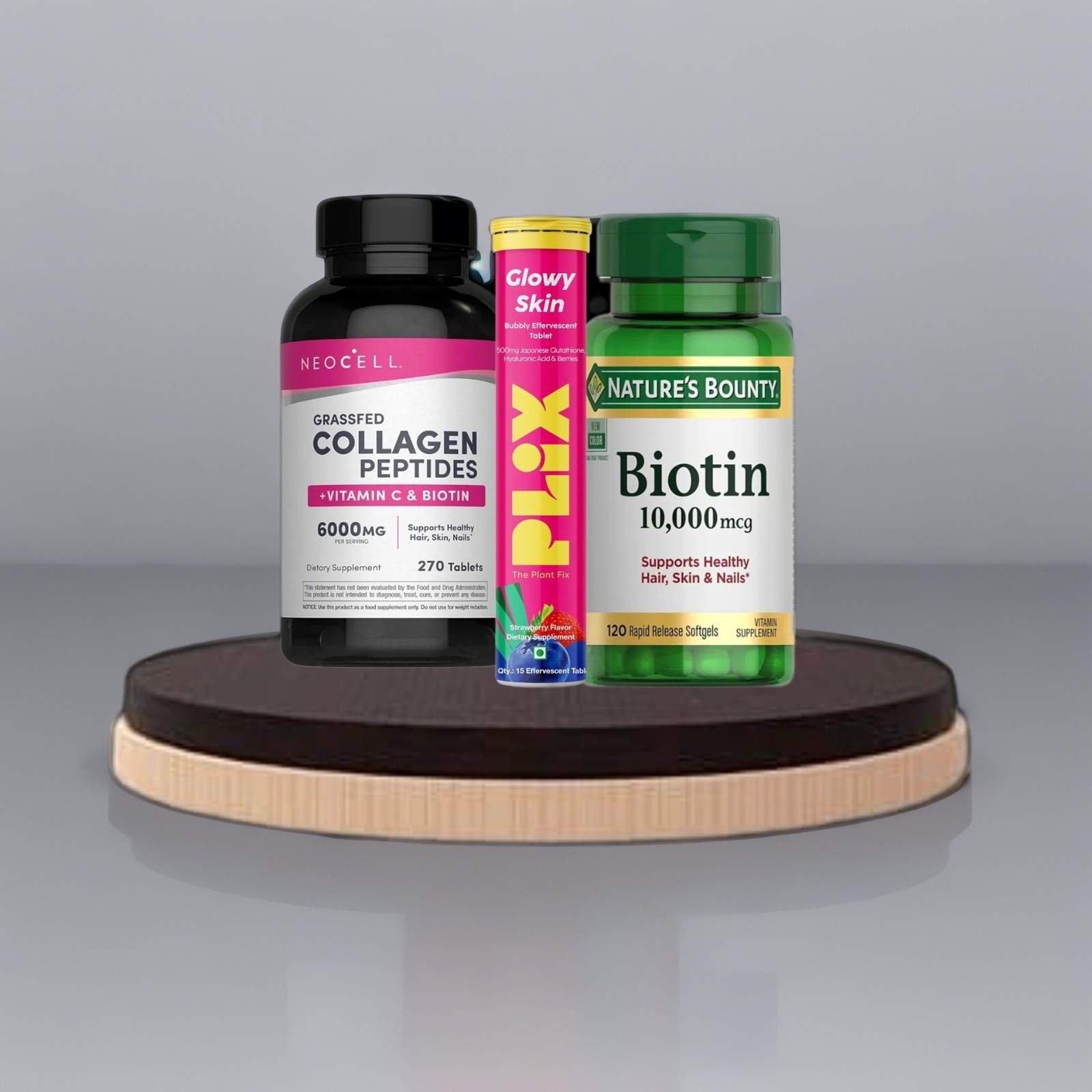 Supplement