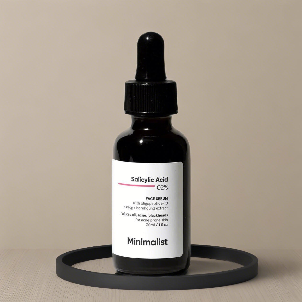 Minimalist  Salicylic Acid 2% Face Serum 30gm