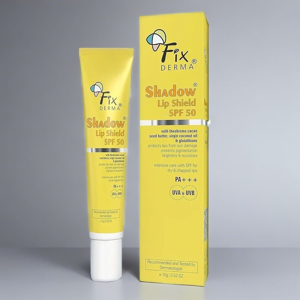 Fixderma Shadow Lip Shield SPF50  15g