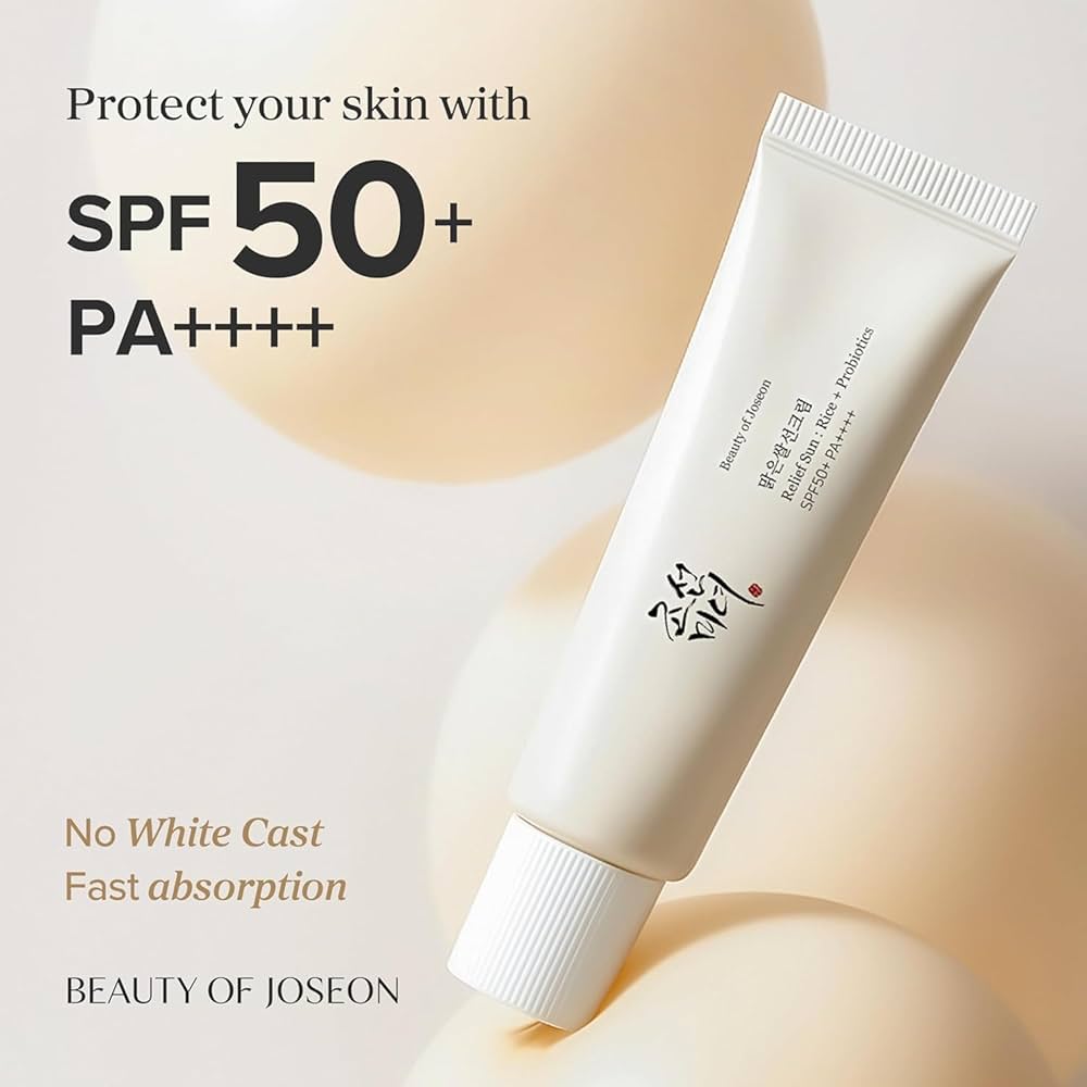 Beauty of Joseon Relief Sun SPF50+ PA++++ (50ml)