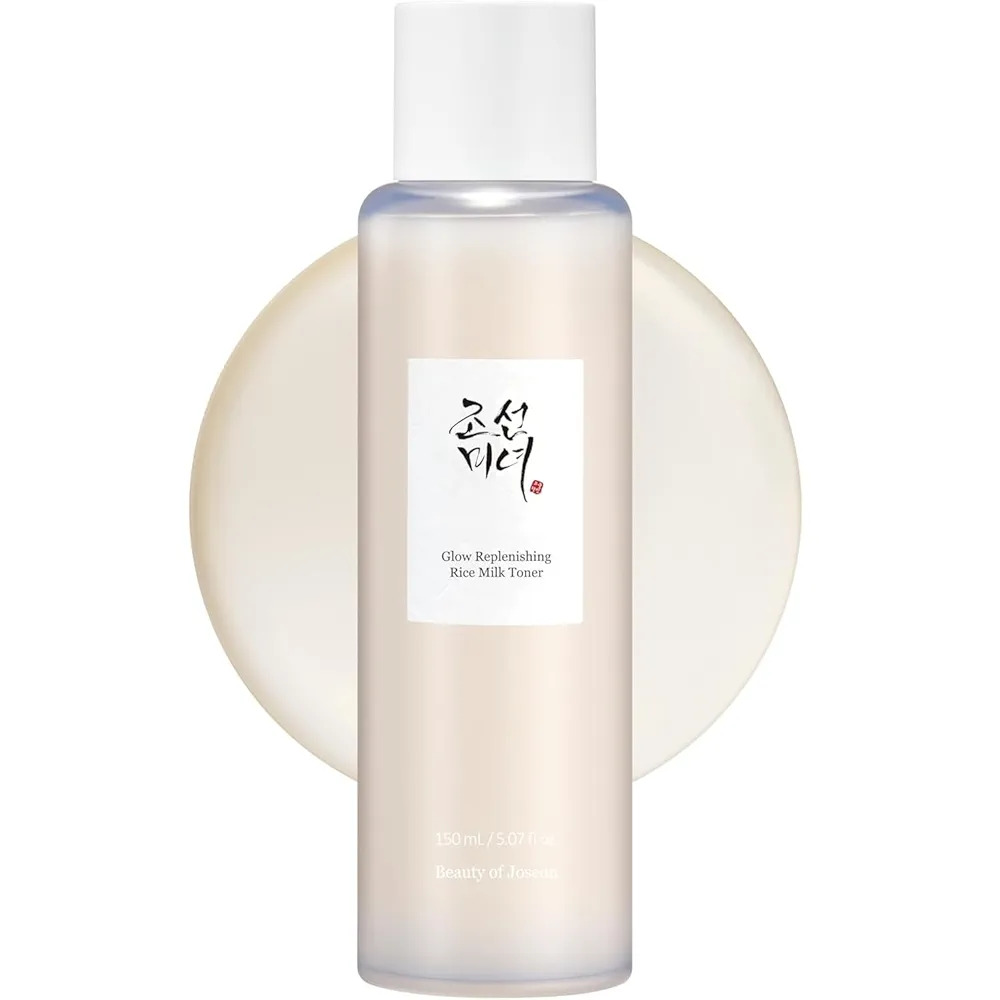 Beauty of Joseon Glow Replenishing Rice Toner (150ml)