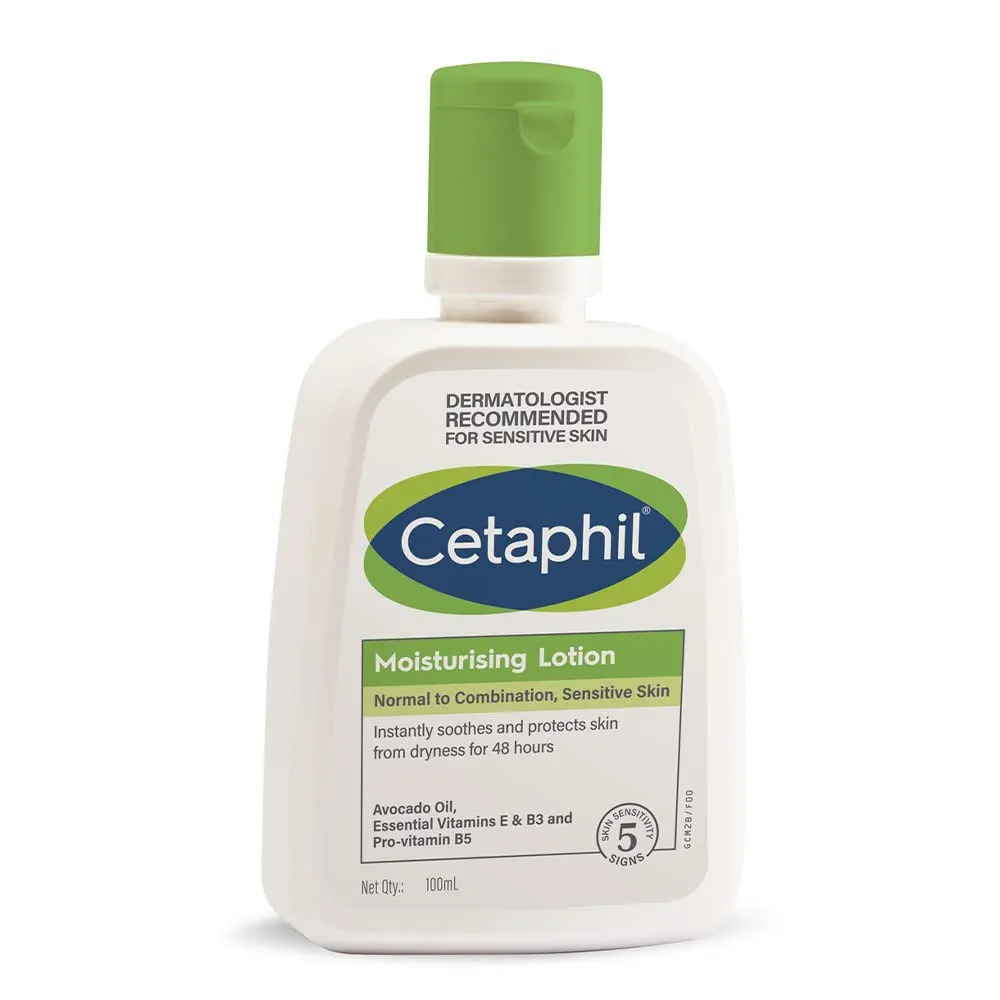 Cetaphil Moisturizing Lotion  100ml