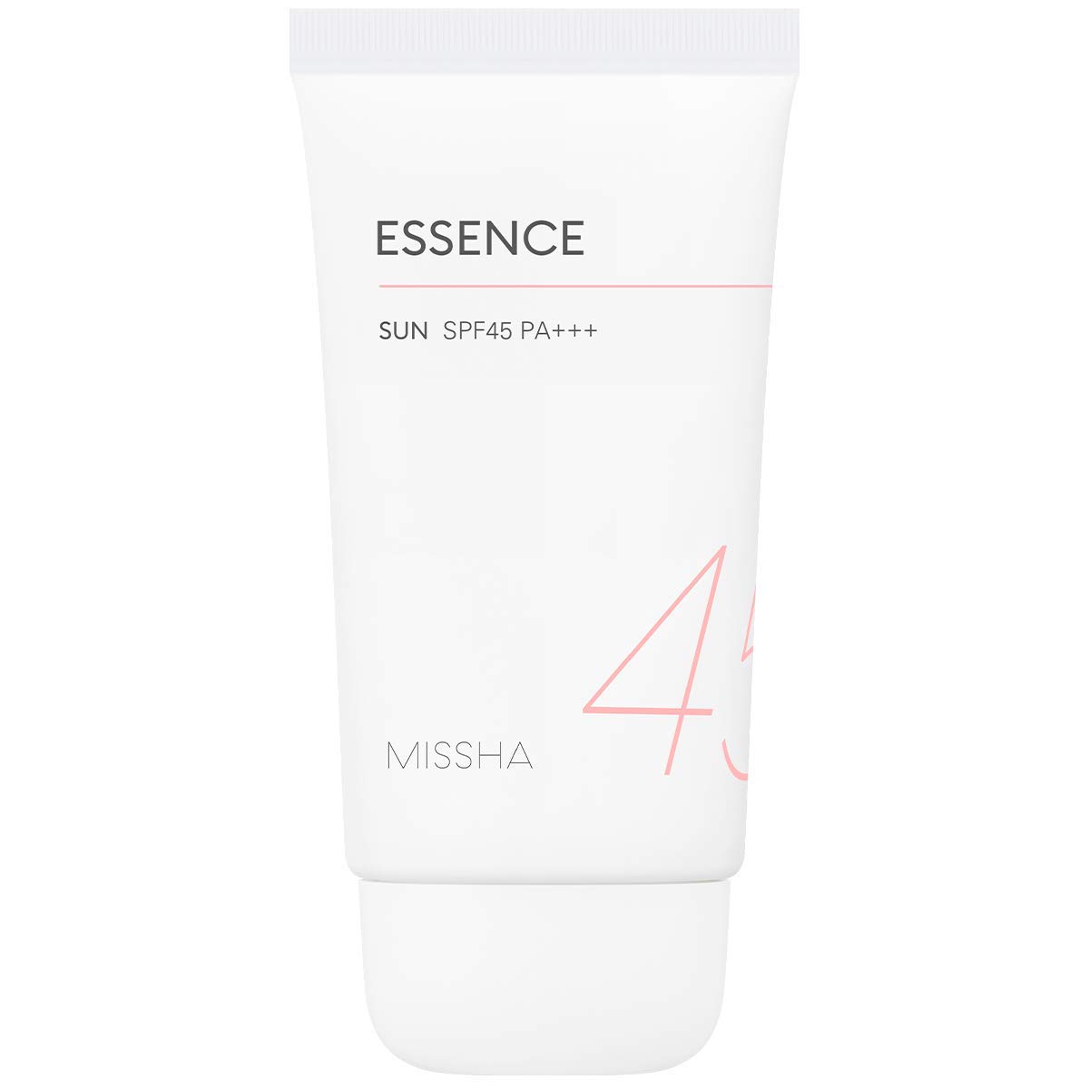 MISSHA ALL AROUND SAFE BLOCK ESSENCE SUN SPF45 PA+++  50gm