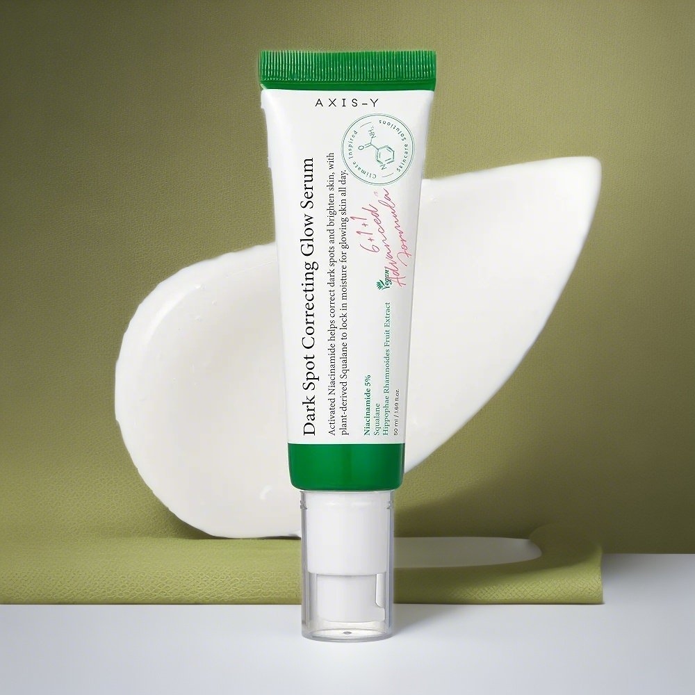 AXIS-Y Dark Spot Correcting Glow Serum  50ml