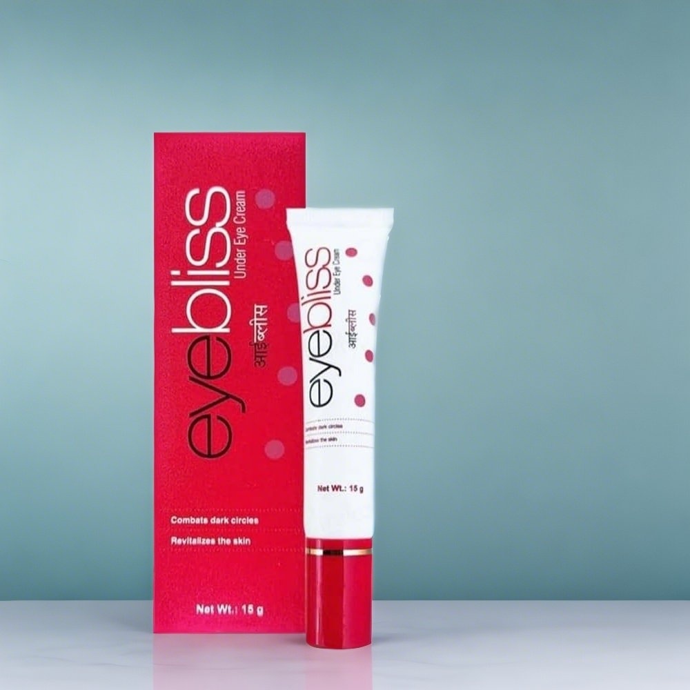 Eyebliss Under Eye Cream  15g