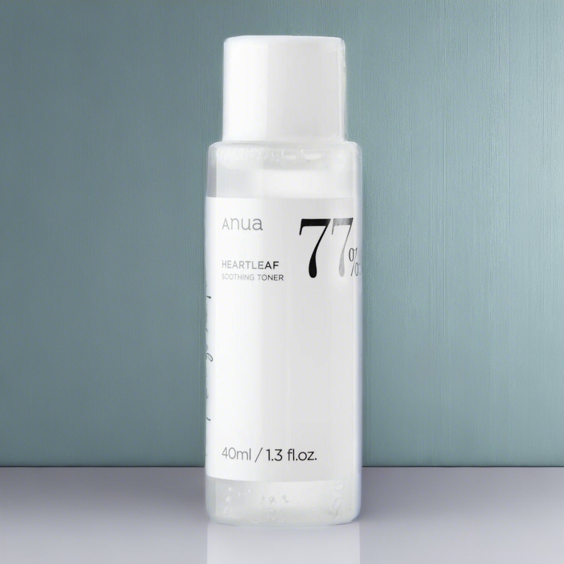Anua Heartleaf 77 Soothing Toner 40ml