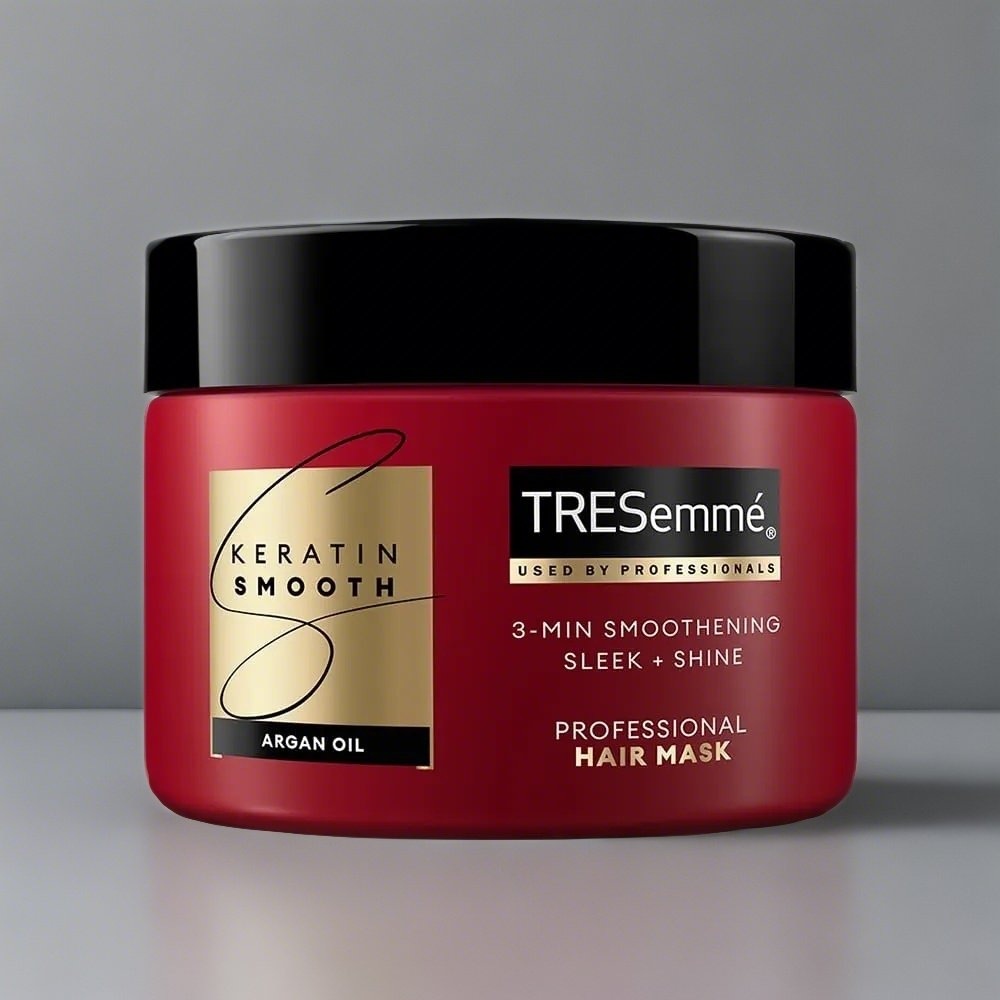 TRESemme  Keratin Smooth  Hair Mask 300ml