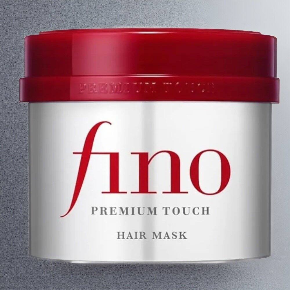 Shiseido Fino Premium Touch Hair Mask  230gm