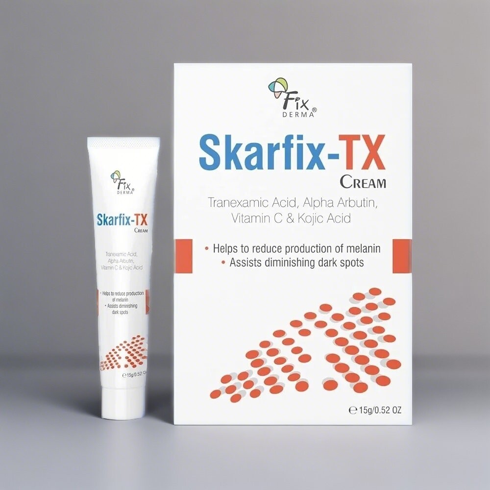 Fixderma Skarfix TX Cream 15gm