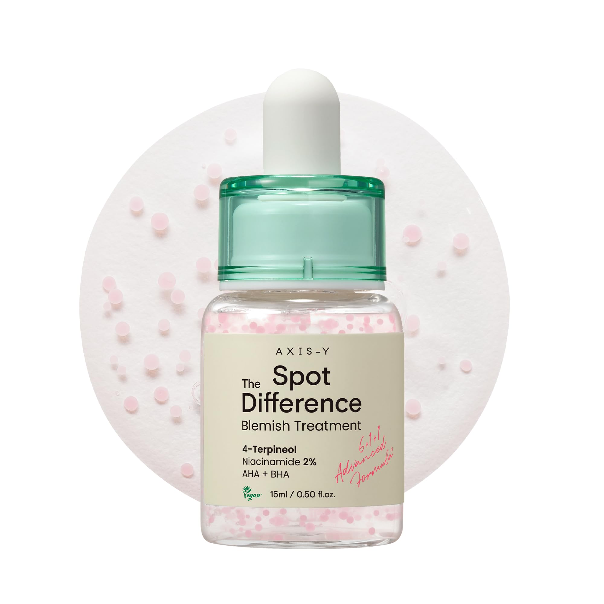 Axis- y spot the difference blemish treatment 15ml