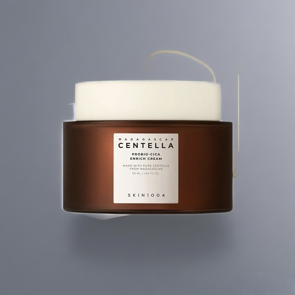 SKIN1004 Madagascar Centella Probio-Cica Enrich Cream  50ml