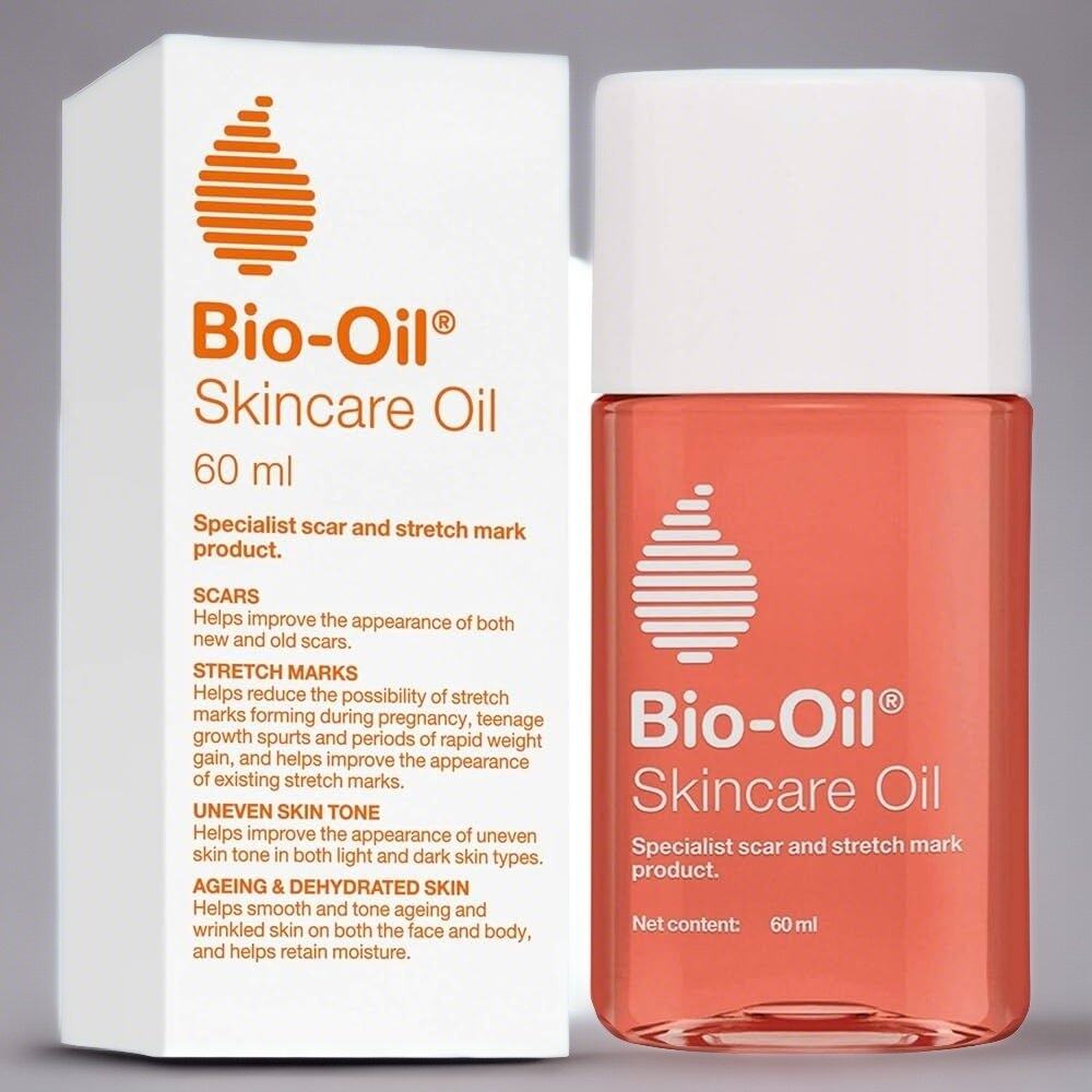 Bio-Oil Skincare Oil 60ml