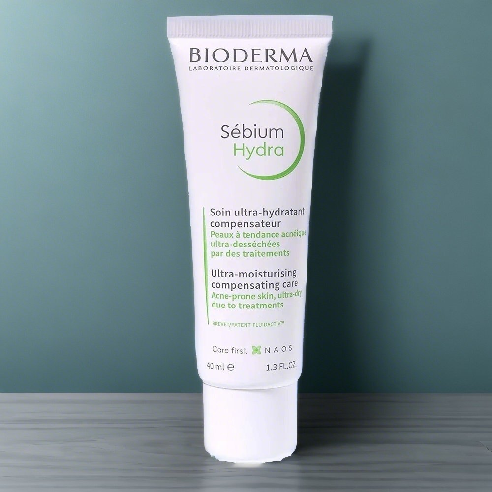 Bioderma Sebium Hydra  40ml