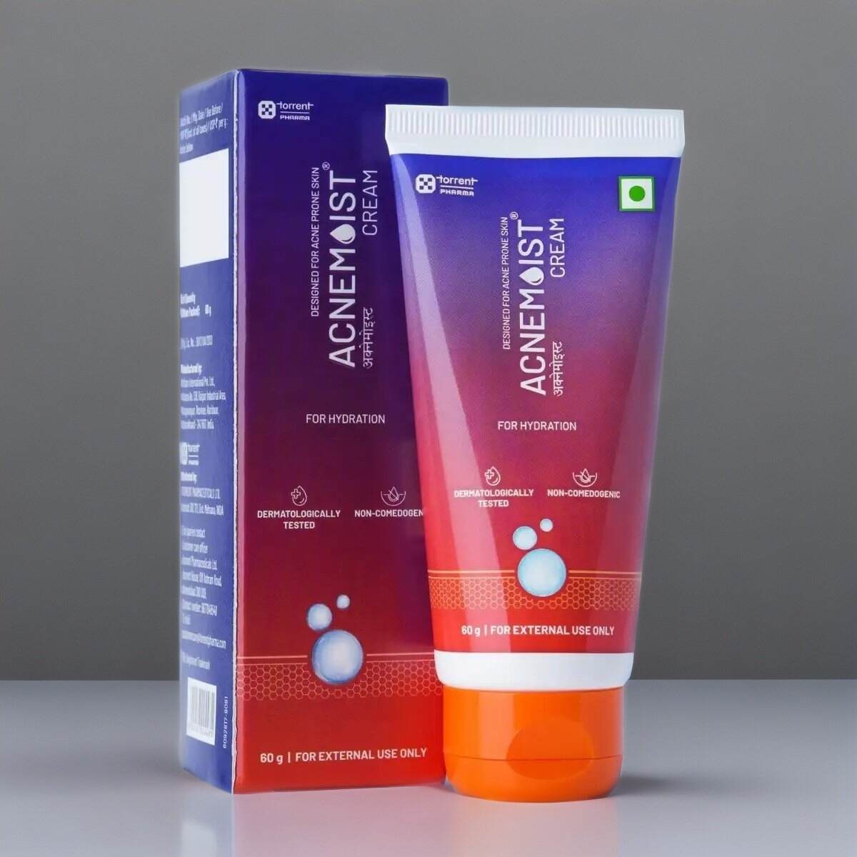 Acnemoist Cream 60gm