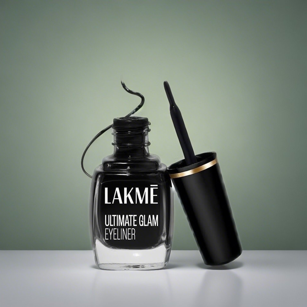 Lakme Ultimate Glam Eyeliner 9ml