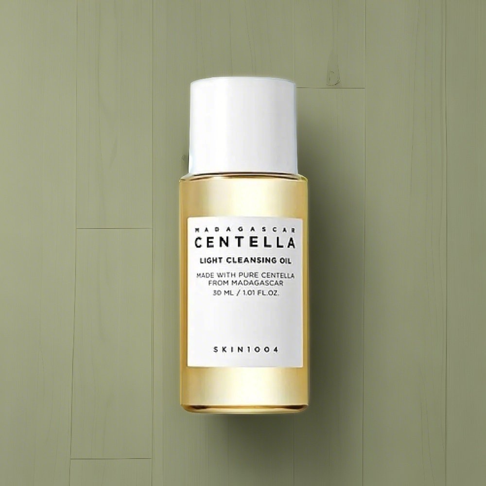 SKIN 1004 Madagascar Centella Light Cleansing Oil 30ml Oil
