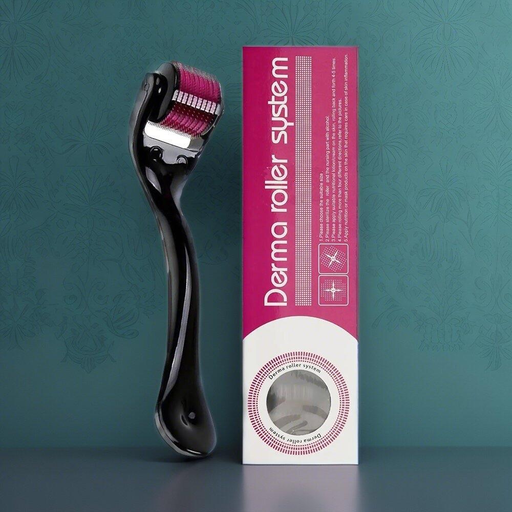 Derma Roller System   1.0mm