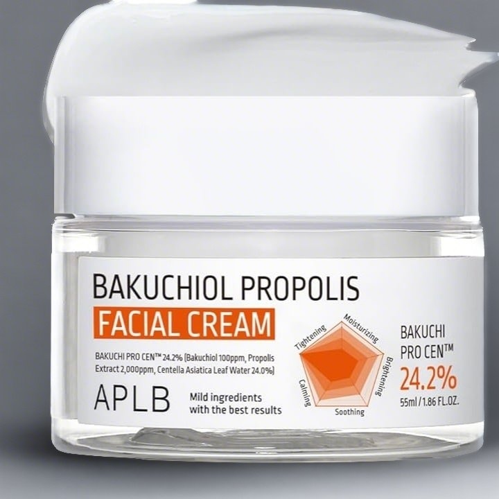 APLB Bakuchiol Propolis Facial Cream 55ml
