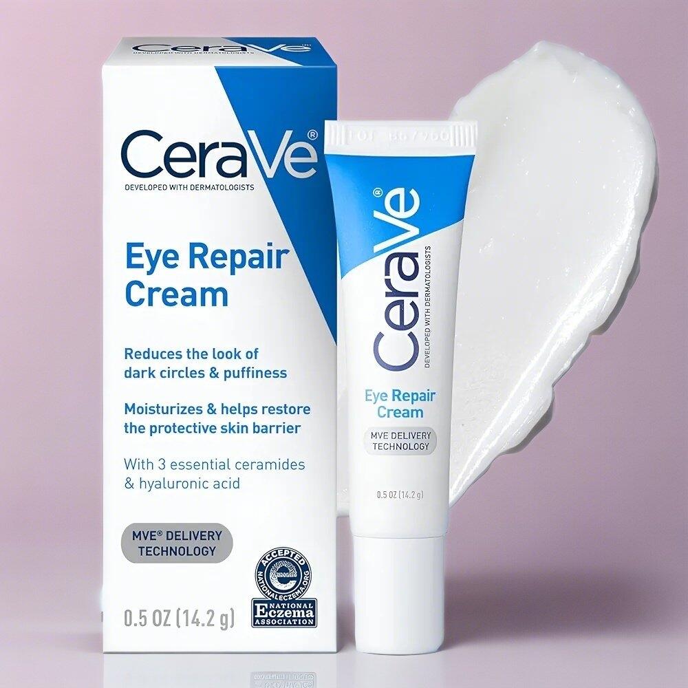 Cerave Eye Repair Cream 14gm