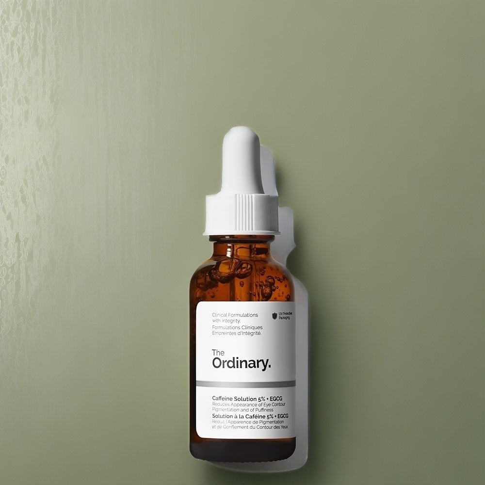 The Ordinary Caffeine Solution 5% + EGCG
