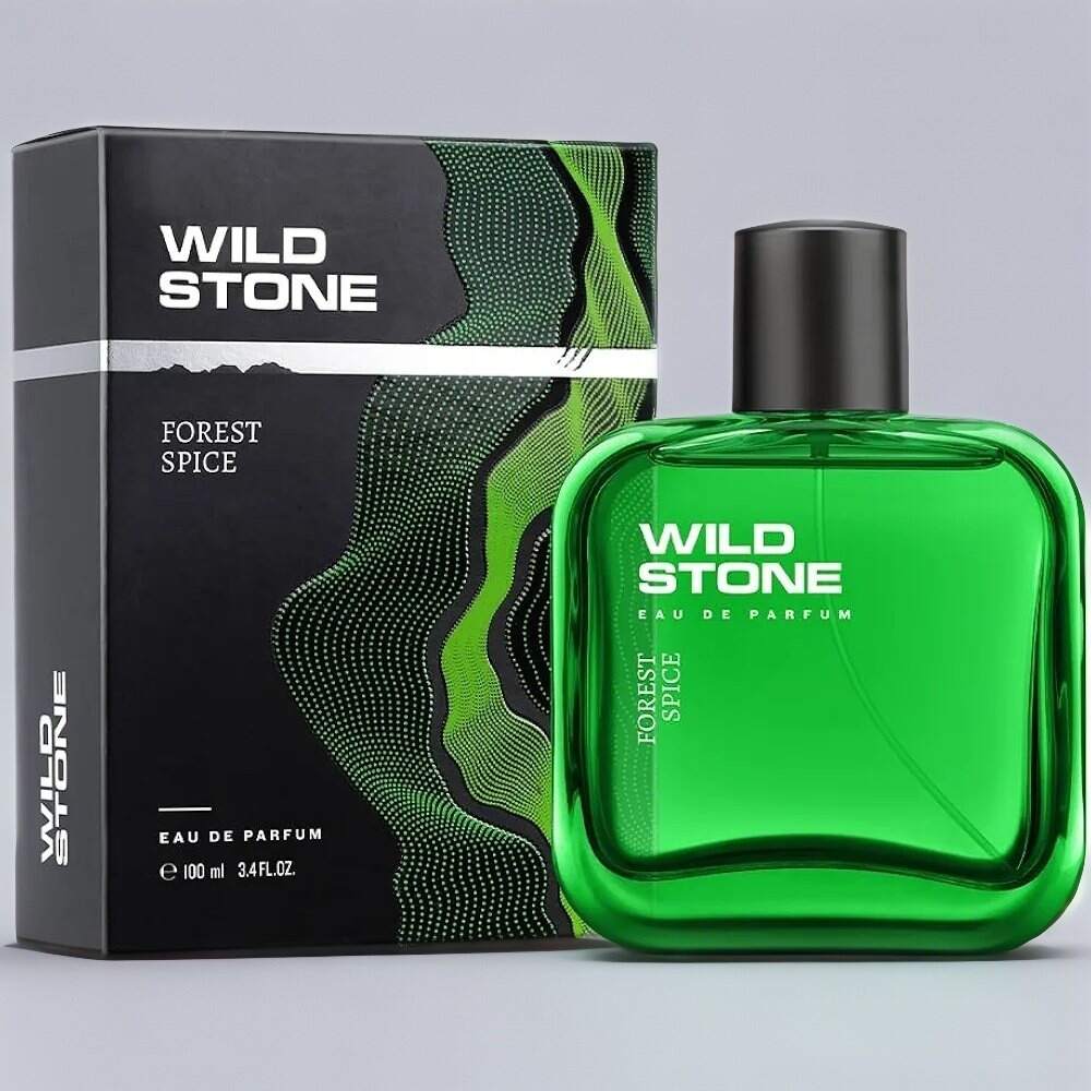 Wild Stone Forest Spice Perfume 100ml