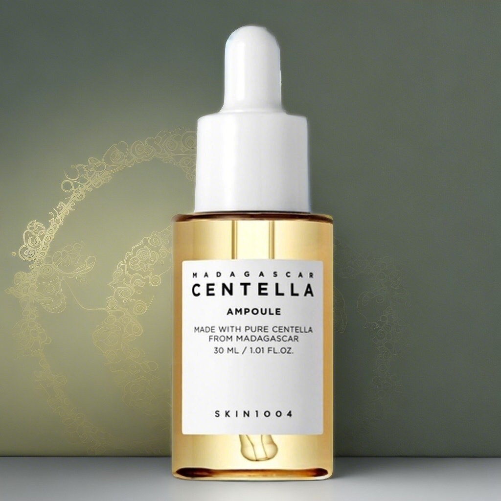 Skin1004 Madagascar Centella Ampoule 30ml