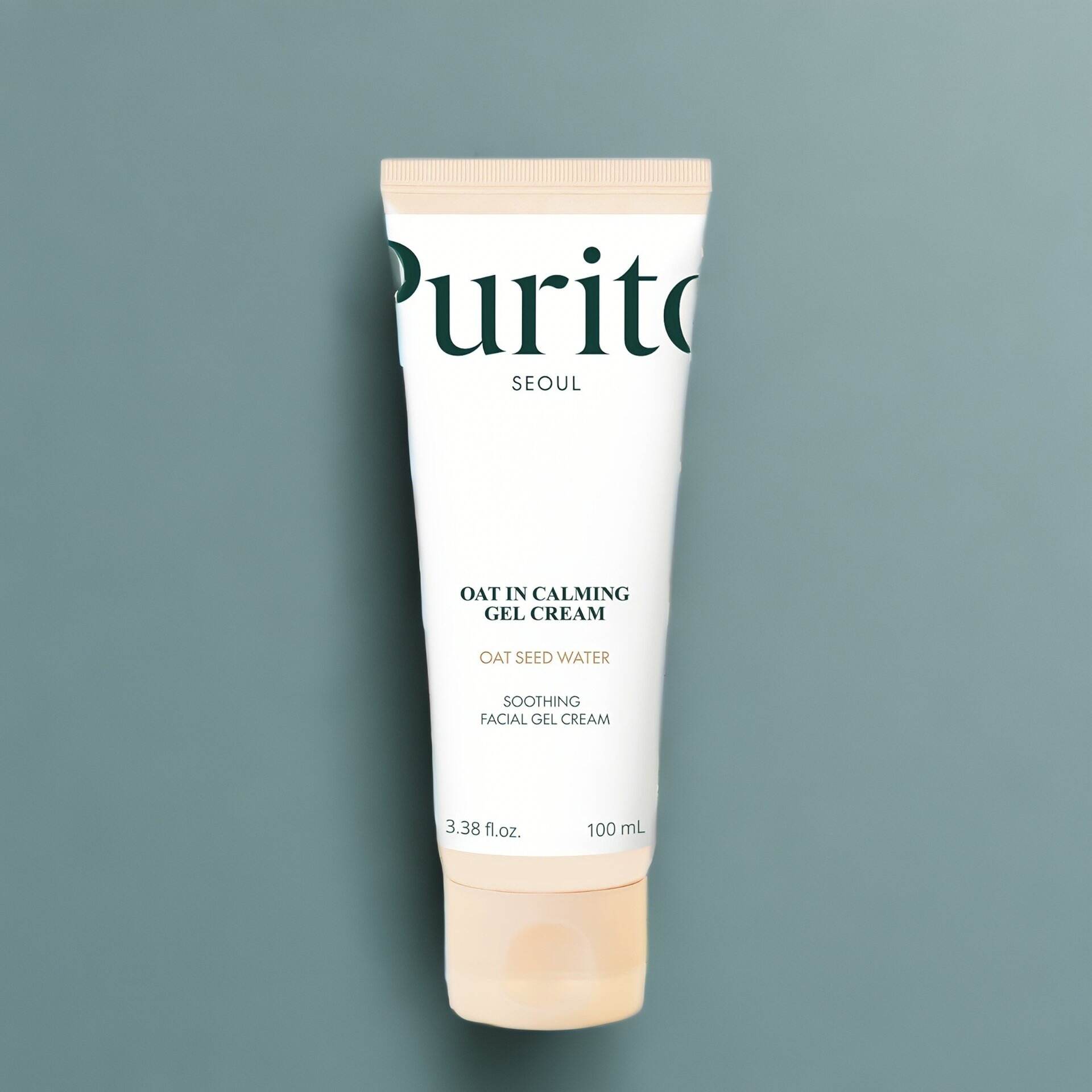 Purito Oat in Calming Gel Cream 100ml