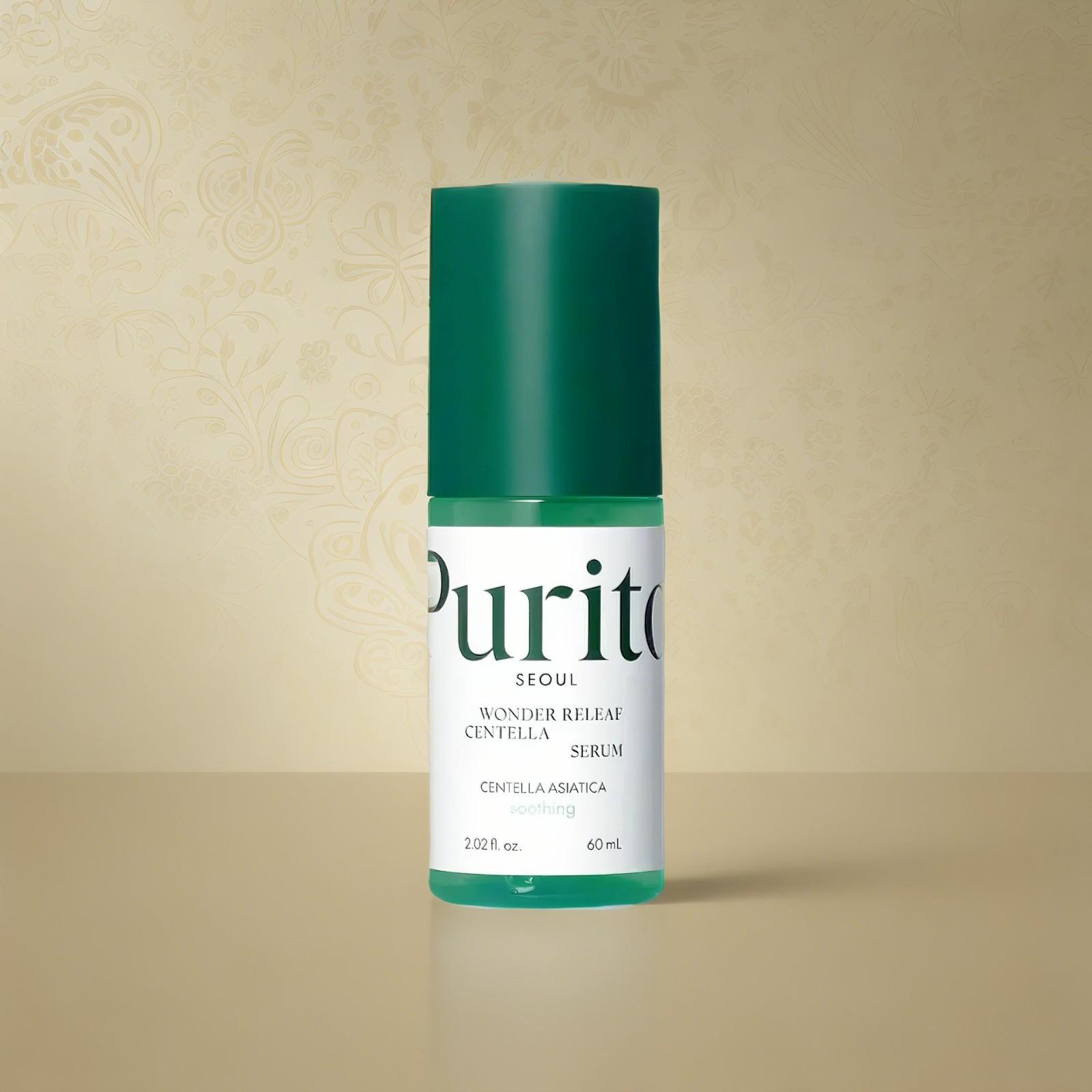 Purito Seoul Wonder Releaf Centella Serum 60ml