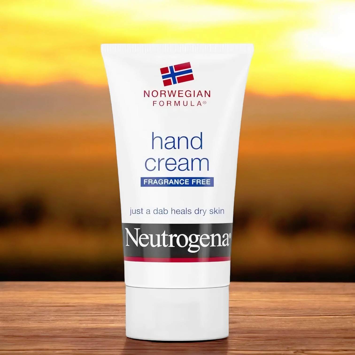 Neutrogena Norwegian Formula Hand Cream 50ml