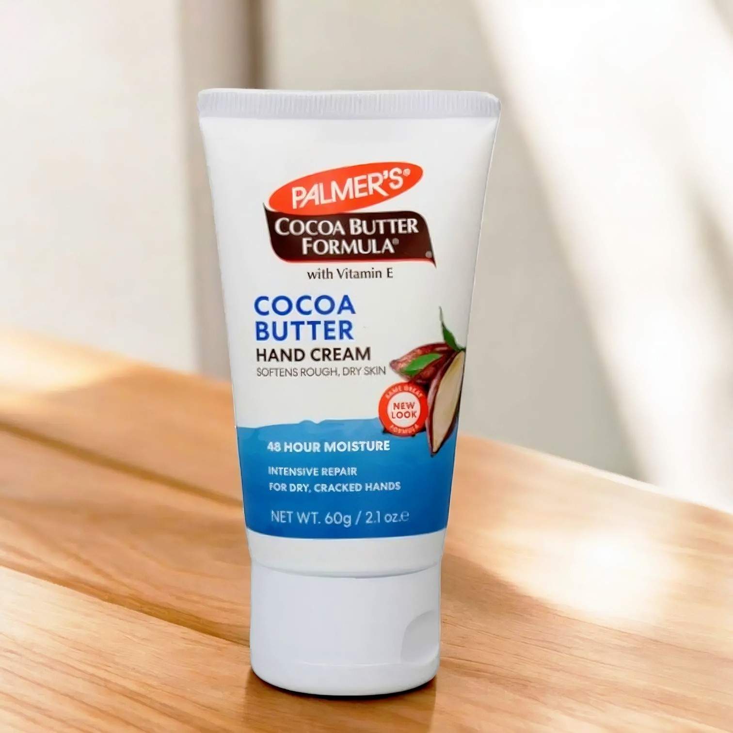 Palmer's Cocoa Butter Hand Cream 60gm
