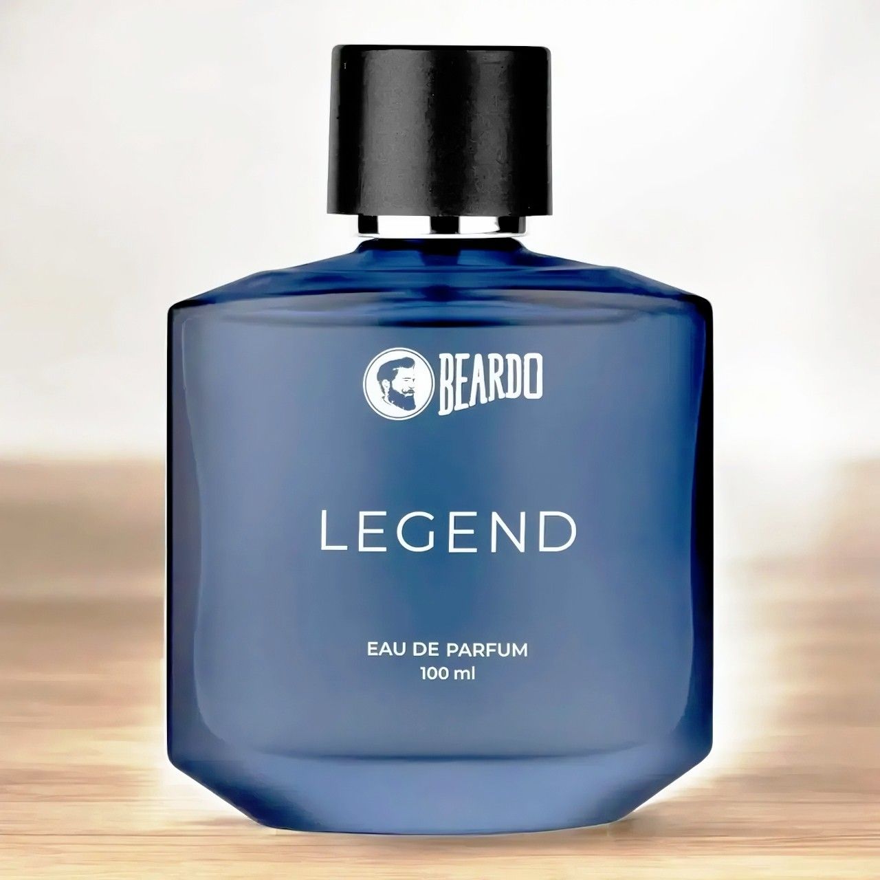 Beardo Legend Eau de Parfume 100ml