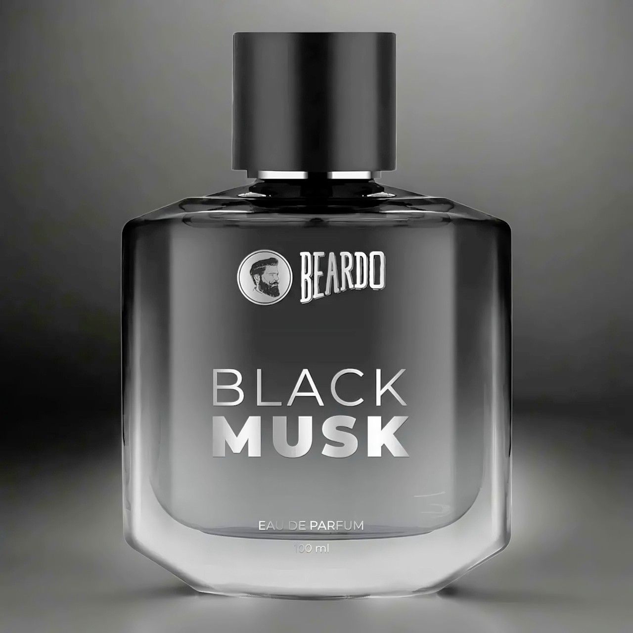 Beardo Black Musk Eau de Perfume 100ml