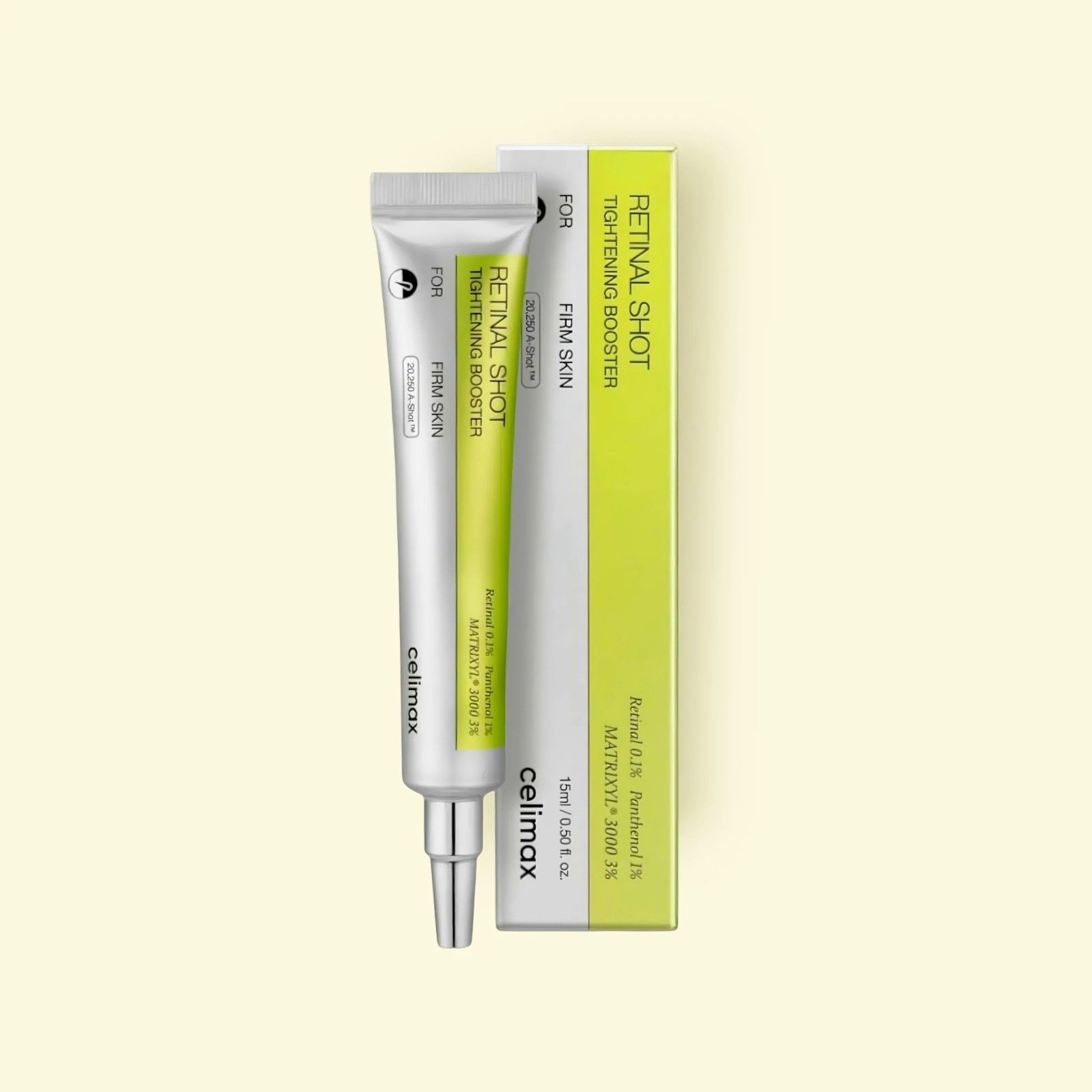 Celimax Retinal Shot Tightening Booster 15ml