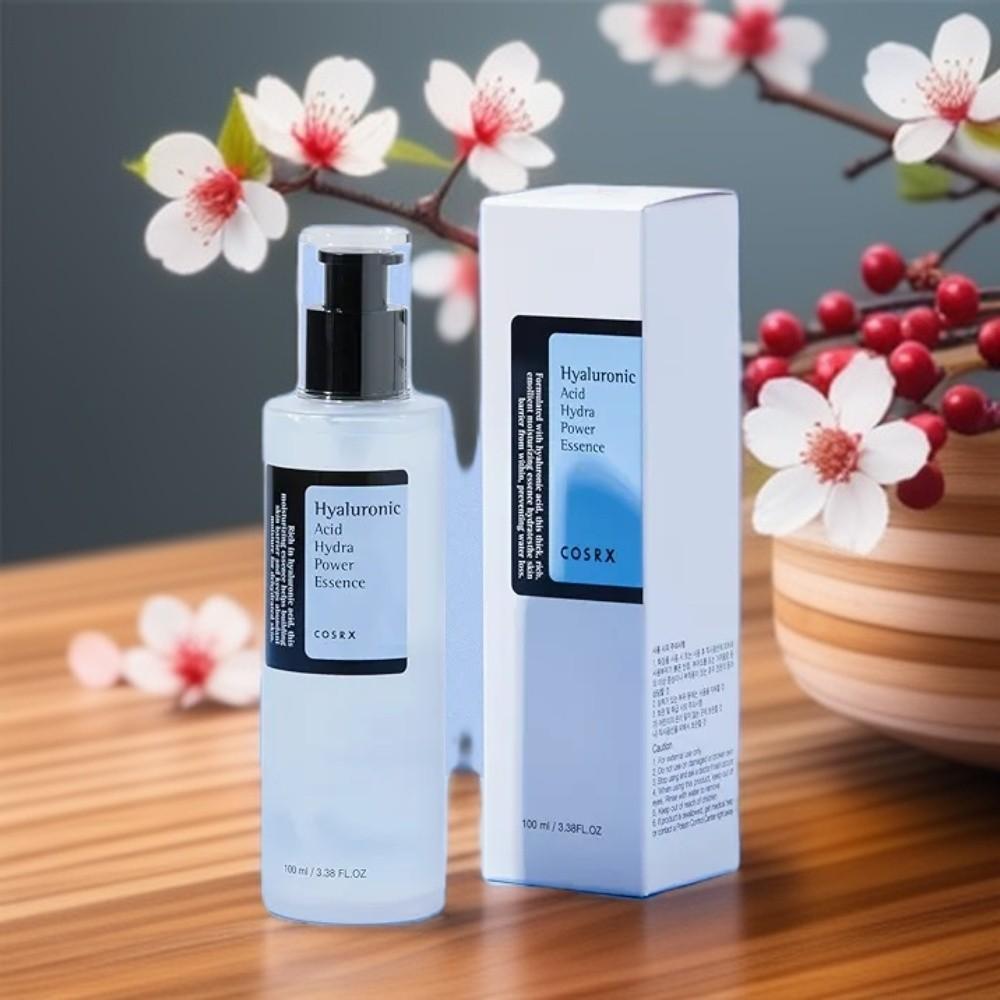 Cosrx Hyaluronic Acid Hydra Power Essence 100ml