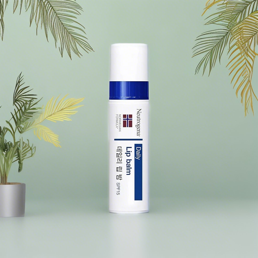 Neutrogena Norwegian Formula Lip Moisturizer SPF 15